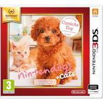 3ds – Selects gs + Gatos – Caniche Nintendo