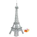 Meccano – Torre Eiffel 2.0
