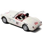 Scalextric Mg A Montecarlo “descapotable-1