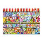 Educa Borrás – Puzzle 1000 Piezas – Puzzle La Confitería-1