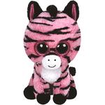 Beanie Boos – Zoey La Cebra Rosa – Peluche 23 Cm