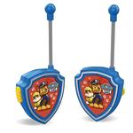 Patrulla Canina – Set De 2 Walkie Talkies