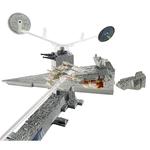 Hot Wheels – Star Wars – Starship Spring Driver-1