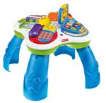 Fisher Price Mesa Bilingüe Aprendizaje