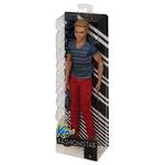 Barbie – Muñeco Ken Style (varios Modelos)-1