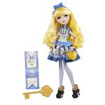Ever After High – Blondie Lockes – Muñeca Real