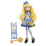 Ever After High – Blondie Lockes – Muñeca Real