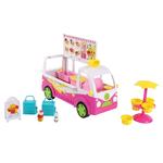 Shopkins – El Camión De Helados-1