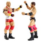 Wwe – Curtis Axel Vs Ryback – Pack 2 Figuras Wrestling-1