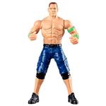 Wwe – John Cena – Figura Súper Strikers