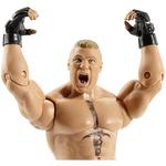 Wwe – Figura Básica – Brock Lesmar-2