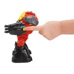 Fisher Price – Imaginext Dc – Robin Mechanical Suit-1