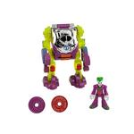 Fisher Price – Imaginext Dc – The Joker Suit