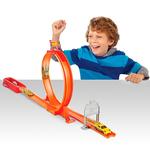 Hot Wheels – Pista Acrobática – City Stunt Loop-2