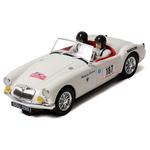 Scalextric Mg A Montecarlo “descapotable-3