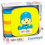 Pocoyo – Cuentoyó (varios Colores)