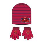 Spider-man – Set Guantes Y Gorro T.52/54