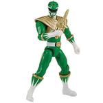 Power Rangers – Figuras De Acción Super Megaforce (varios Modelos)