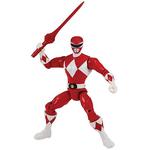 Power Rangers – Figuras De Acción Super Megaforce (varios Modelos)-1