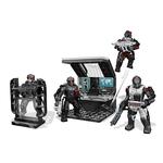 Mega Bloks – Call Of Duty – Tropas Atlas-1