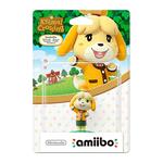 - Figura Amiibo Animal Crossing Canela Nintendo