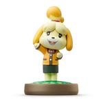 - Figura Amiibo Animal Crossing Canela Nintendo-1