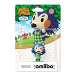 - Figura Amiibo Animal Crossing Pili Nintendo
