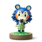 - Figura Amiibo Animal Crossing Pili Nintendo-1