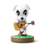 - Figura Amiibo Animal Crossing Totakeke Nintendo-1