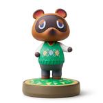 - Figura Amiibo Animal Crossing Tom Nook Nintendo-1