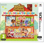 Nintendo 3ds – Animal Crossing: Happy Home Designer