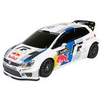 Nikko – Volkswagen Polo Red Bull Wrc Radio Control