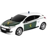 Renault Megane Rs Guardia Civil – Coche De Seguridad Radio Control 1:14