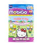 Vtech – Juego Mobigo Hello Kitty