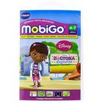 Vtech – Juego Mobigo Doctora Juguetes