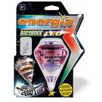 Peonza Energía Big-shock Led (varios Colores)