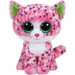 Beanie Boos – Gatita Sophie – Peluche 15 Cm