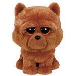 Beanie Boos – Perrito Barley – Peluche 15 Cm