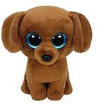 Beanie Boos – Perrito Dougie – Peluche 15 Cm