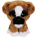 Beanie Boos – Perrito Brutus – Peluche 15 Cm