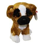 Beanie Boos – Perrito Brutus – Peluche 15 Cm-1