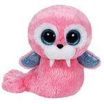 Beanie Boos – Morsa Tusk – Peluche 15 Cm