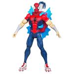 Spider-man – Grappling Hook Spider-man – Figura De Acción 9 Cm