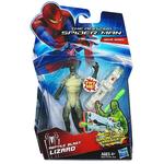 Spider-man – Reptile Blast Lizard – Figura De Acción 9 Cm-1