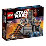 Lego Star Wars – Cámara De Congelación En Carbonita – 75137