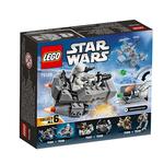 Lego Star Wars – First Order Snowspeeder – 75126-1
