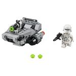 Lego Star Wars – First Order Snowspeeder – 75126-2