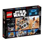 Lego Star Wars – Cápsula De Escape Droid – 75136-1