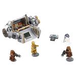 Lego Star Wars – Cápsula De Escape Droid – 75136-2