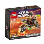 Lego Star Wars – Wookiee Gunship – 75129